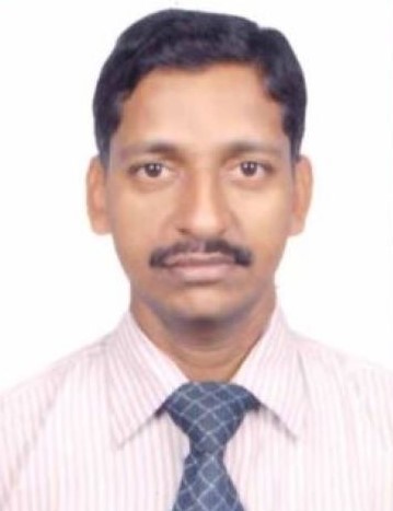 Dr. Sunil Shrivastava